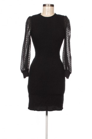 Kleid Desigual, Größe M, Farbe Schwarz, Preis 26,99 €