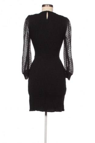 Kleid Desigual, Größe M, Farbe Schwarz, Preis 26,99 €