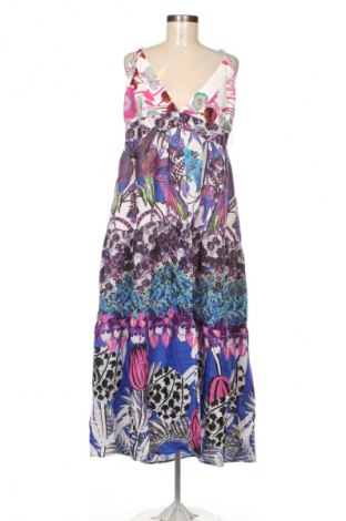 Рокля Desigual, Размер XL, Цвят Многоцветен, Цена 43,97 €