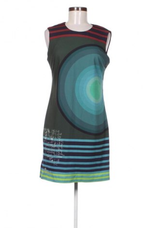 Šaty  Desigual, Velikost M, Barva Vícebarevné, Cena  839,00 Kč