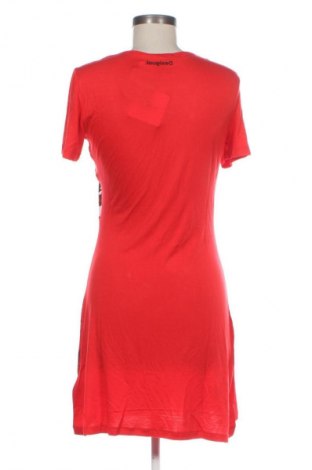 Šaty  Desigual, Velikost M, Barva Vícebarevné, Cena  1 089,00 Kč