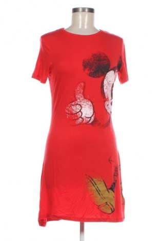 Šaty  Desigual, Velikost M, Barva Vícebarevné, Cena  1 089,00 Kč