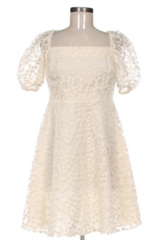 Šaty  Dorothy Perkins, Velikost M, Barva Béžová, Cena  409,00 Kč