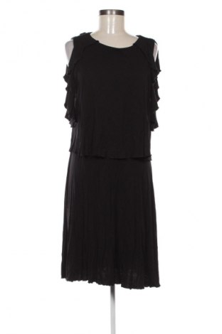 Rochie Edc By Esprit, Mărime L, Culoare Negru, Preț 61,99 Lei