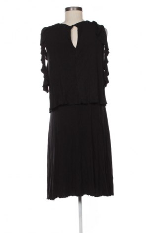 Rochie Edc By Esprit, Mărime L, Culoare Negru, Preț 61,99 Lei