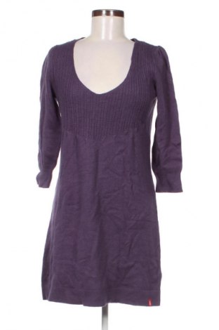 Šaty  Edc By Esprit, Velikost M, Barva Fialová, Cena  79,00 Kč