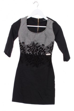 Рокля Elisabetta Franchi, Размер XS, Цвят Многоцветен, Цена 59,29 €