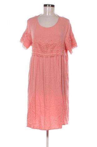 Sukienka Emery rose, Rozmiar L, Kolor Popielaty róż, Cena 27,40 zł