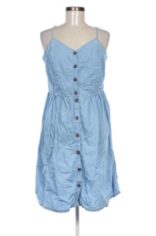 Šaty  Esmara, Velikost XL, Barva Modrá, Cena  299,00 Kč