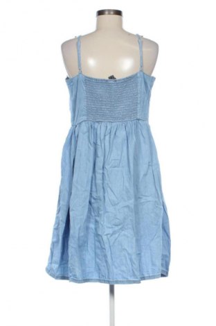 Šaty  Esmara, Velikost XL, Barva Modrá, Cena  299,00 Kč