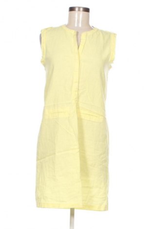 Kleid Esmara, Größe M, Farbe Gelb, Preis 6,99 €