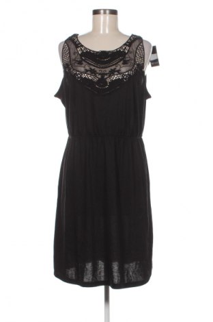 Φόρεμα Esmara, Μέγεθος XL, Χρώμα Μαύρο, Τιμή 17,99 €