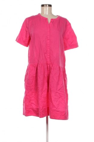 Φόρεμα Esprit, Μέγεθος M, Χρώμα Ρόζ , Τιμή 25,99 €
