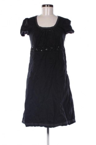 Šaty  Esprit, Velikost M, Barva Černá, Cena  489,00 Kč