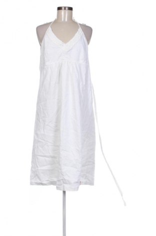 Kleid Esprit, Größe XL, Farbe Weiß, Preis 15,91 €