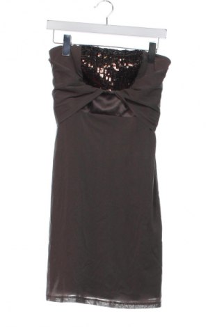 Šaty  Esprit, Velikost M, Barva Hnědá, Cena  659,00 Kč