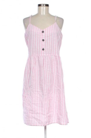 Kleid Esprit, Größe L, Farbe Mehrfarbig, Preis 18,99 €