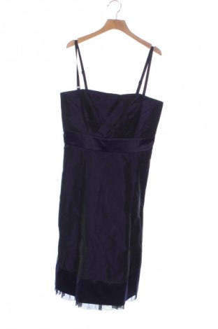 Kleid Esprit, Größe XS, Farbe Lila, Preis 6,99 €