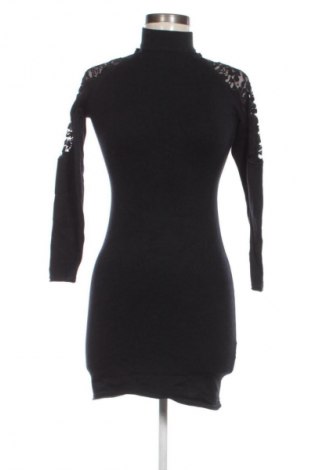 Kleid Even&Odd, Größe XS, Farbe Schwarz, Preis 1,99 €