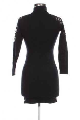 Kleid Even&Odd, Größe XS, Farbe Schwarz, Preis 1,99 €