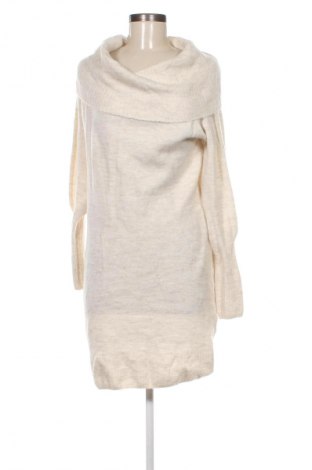 Φόρεμα Ever.me by Takko Fashion, Μέγεθος S, Χρώμα Εκρού, Τιμή 4,99 €