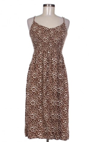 Šaty  F&F, Velikost S, Barva Vícebarevné, Cena  199,00 Kč