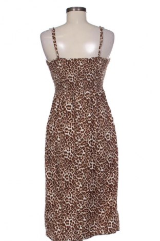 Šaty  F&F, Velikost S, Barva Vícebarevné, Cena  199,00 Kč