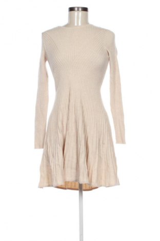 Rochie Fb Sister, Mărime M, Culoare Bej, Preț 81,99 Lei, #134190214