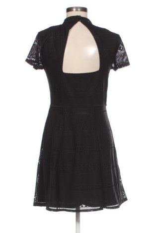 Šaty  Fb Sister, Velikost L, Barva Černá, Cena  169,00 Kč