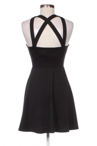 Šaty  Fb Sister, Velikost S, Barva Černá, Cena  169,00 Kč