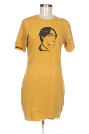 Šaty  Fisherfield, Velikost M, Barva Hnědá, Cena  239,00 Kč