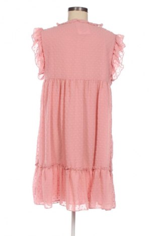 Sukienka Fisherfield, Rozmiar XL, Kolor Różowy, Cena 27,40 zł