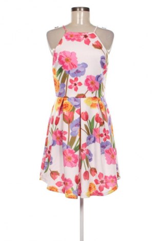 Sukienka Fisherfield, Rozmiar S, Kolor Kolorowy, Cena 26,79 zł