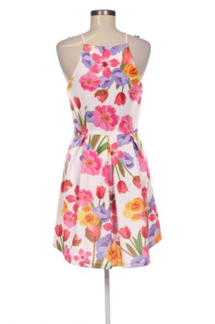 Sukienka Fisherfield, Rozmiar S, Kolor Kolorowy, Cena 26,79 zł