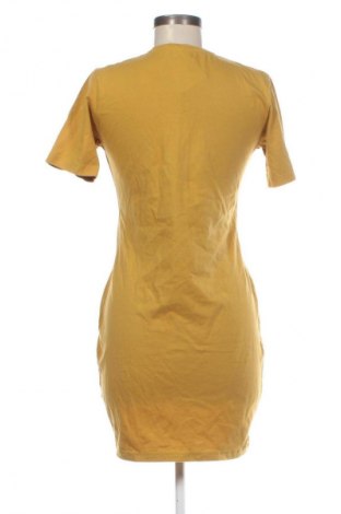 Sukienka Fisherfield, Rozmiar XS, Kolor Żółty, Cena 27,99 zł