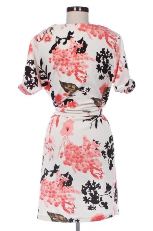 Sukienka Fisherfield, Rozmiar M, Kolor Kolorowy, Cena 33,71 zł