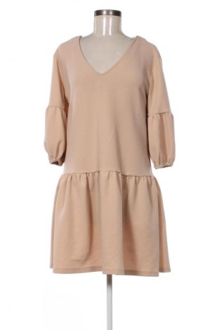Sukienka Fisherfield, Rozmiar M, Kolor Beżowy, Cena 21,99 zł