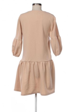 Sukienka Fisherfield, Rozmiar M, Kolor Beżowy, Cena 21,99 zł