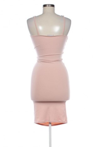 Sukienka Fisherfield, Rozmiar XS, Kolor Popielaty róż, Cena 26,99 zł