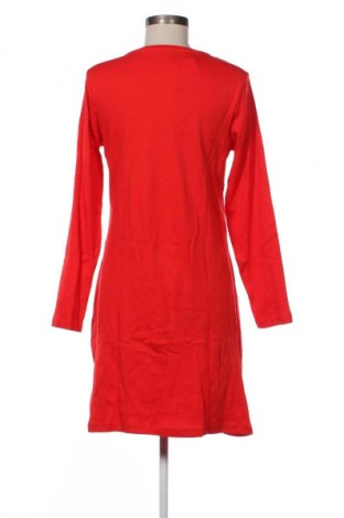 Φόρεμα Flash Lights, Μέγεθος M, Χρώμα Κόκκινο, Τιμή 9,99 €