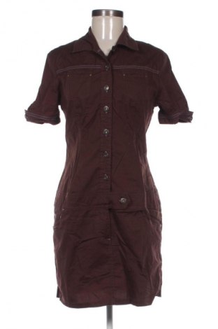 Rochie Flash Lights, Mărime M, Culoare Maro, Preț 142,50 Lei