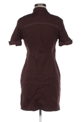 Rochie Flash Lights, Mărime M, Culoare Maro, Preț 142,50 Lei