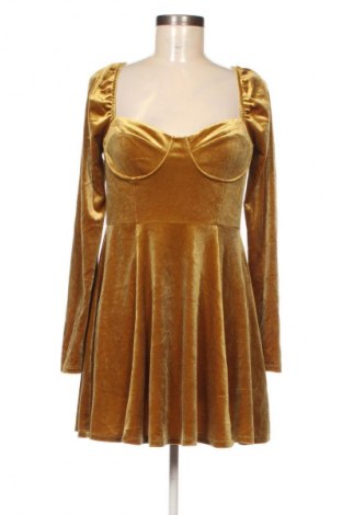 Rochie Forever 21, Mărime XS, Culoare Multicolor, Preț 16,99 Lei