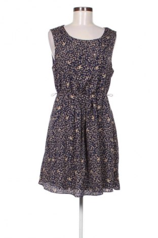 Φόρεμα Forever 21, Μέγεθος L, Χρώμα Πολύχρωμο, Τιμή 7,99 €