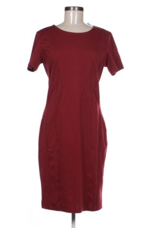 Rochie Fransa, Mărime M, Culoare Roșu, Preț 37,99 Lei