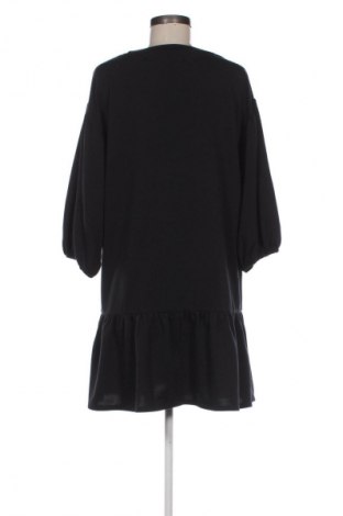 Rochie George, Mărime M, Culoare Negru, Preț 42,87 Lei