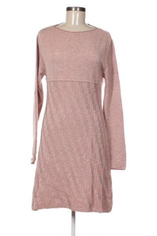 Šaty  Gerard Pasquier, Velikost M, Barva Popelavě růžová, Cena  1 379,00 Kč