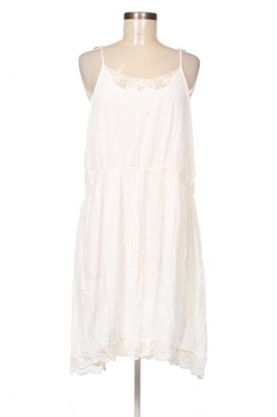 Рокля Gina, Размер XL, Цвят Бял, Цена 11,75 €