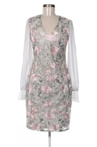 Kleid Gina Bacconi, Größe M, Farbe Mehrfarbig, Preis 116,65 €