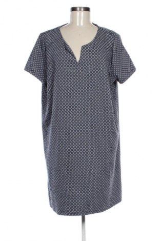 Kleid Gina Benotti, Größe XL, Farbe Mehrfarbig, Preis 17,99 €